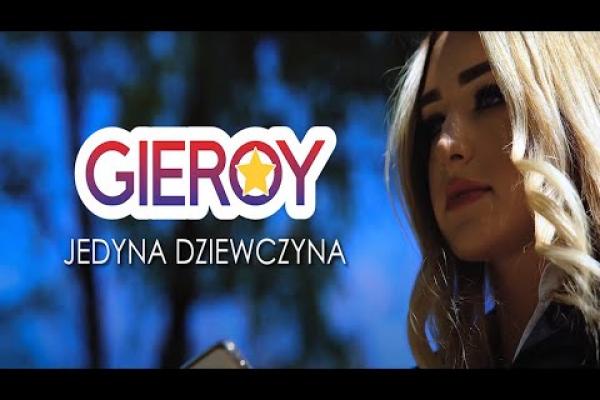 GIEROY - Jedyna Dziewczyna