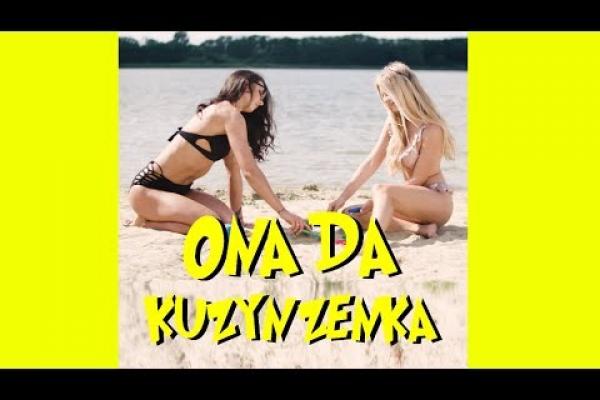 KUZYN ZENKA - ONA DA