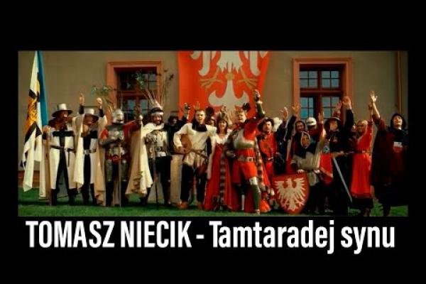 TOMASZ NIECIK - TAMTARADEJ SYNU